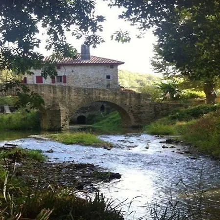 Le Du Moulin De Gramont *