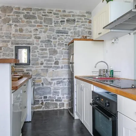 Σπίτι διακοπών Le Du Moulin De Gramont *