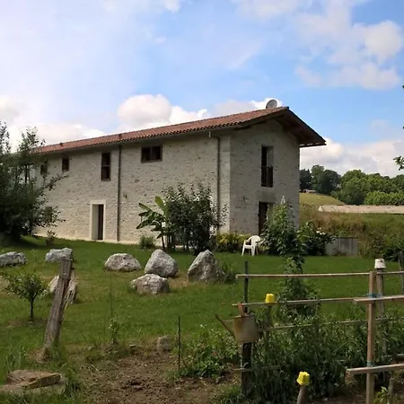Le Du Moulin De Gramont Bidache