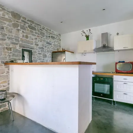 Le Du Moulin De Gramont Σπίτι διακοπών *